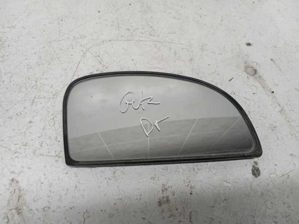 MIROIR RETROVISEUR DROIT HYUNDAI GETZ 6/2001-8/2009 - Vue 1